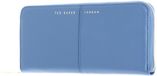 Ted Baker Portemonnee Aminne Large Zip around Purse Bleu