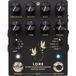 Walrus Audio Lore MKII Noir Générateur de paysages sonores inversés