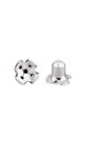 Lotus Silver Oorbellen WS00350 WS00350 merk