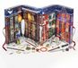 Merkloos Harry Potter Adventskalender Diagon Alley