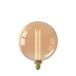 Calex Royal Series Kalmar Lampe LED - XXL Source lumineuse Or - E27 - 3.5W - Dimmable