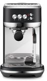 Sage Bambino Plus Volledig Automatische Espressomachine - Zwart/Zilver