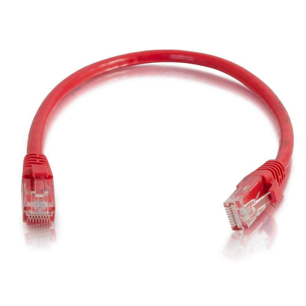 C2G 1m Cat6 Patch Cable