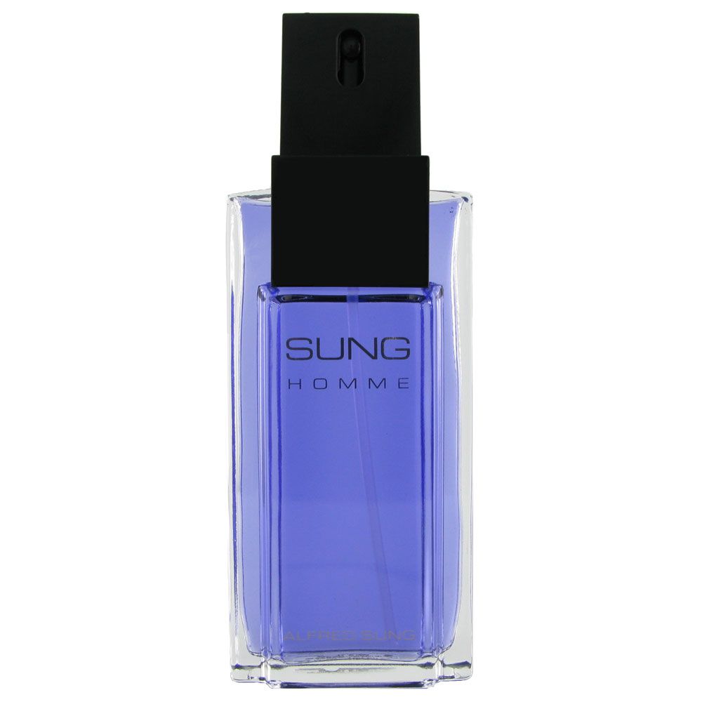 Alfred Sung Eau de toilette / 100 ml / Men