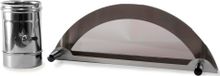 Alfa Forni Set Low & Slow pour 2 pizzas (Classico - Moderno)