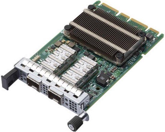 Broadcom NetXtreme N225p 2 x 25G OCP 3.0