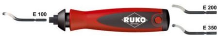 Ruko 107051 ontbramer a3