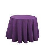 Martina Home Altea Rok voor Mesa Camilla 75x80x1 cm Paars (CARDENAL)