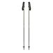 Black Crows Skistokken Stans (110cm - Noir/Jaune)