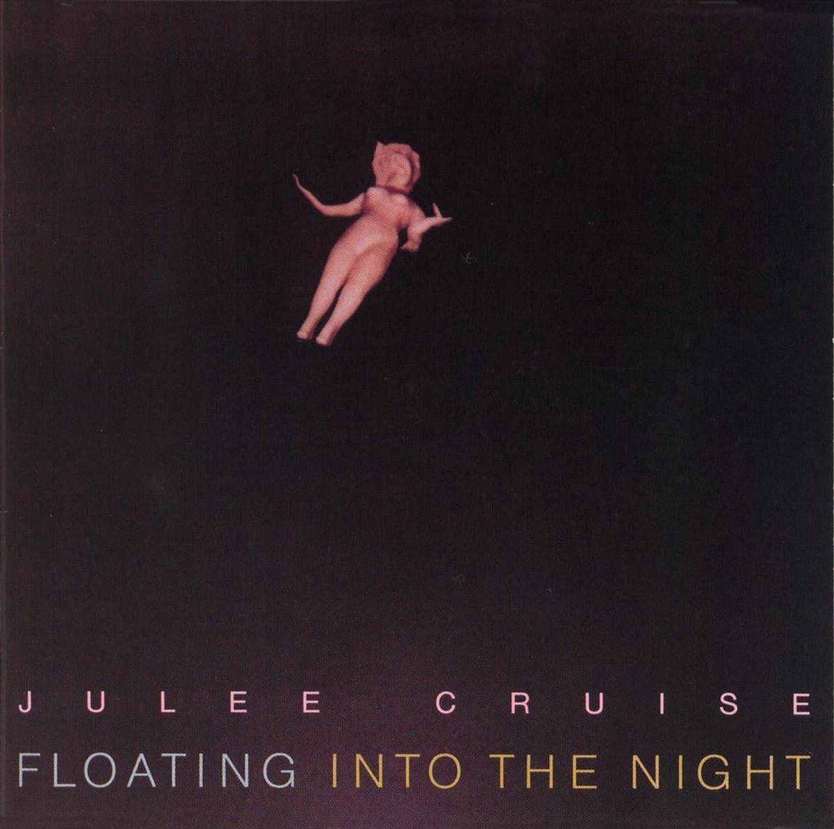 Warner Floating Into The.. -Hq- (LP)