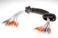 SenCom 1512512SC reparatieset kabelboom achterklep