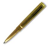 Fisher Space Bullet Pen Balpen met patroonhuls (0,375 mm), 1 stuk (1 stuk)