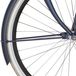 Cortina Cortina spatbordstang voor 28 u4 polish blue matt