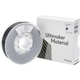 UltiMaker ABS - M2560 Gray 750 - 206127 Filament ABS plastique 2.85 mm 750 g Gris 1 pièce(s)