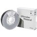 UltiMaker ABS - M2560 Gray 750 - 206127 Filament ABS plastique 2.85 mm 750 g Gris 1 pièce(s)