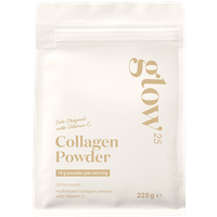 Glow25 Collagen Powder - 225g