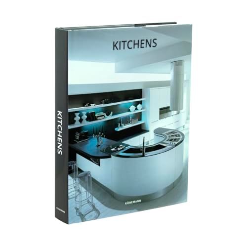Kitchens 9783741940613
