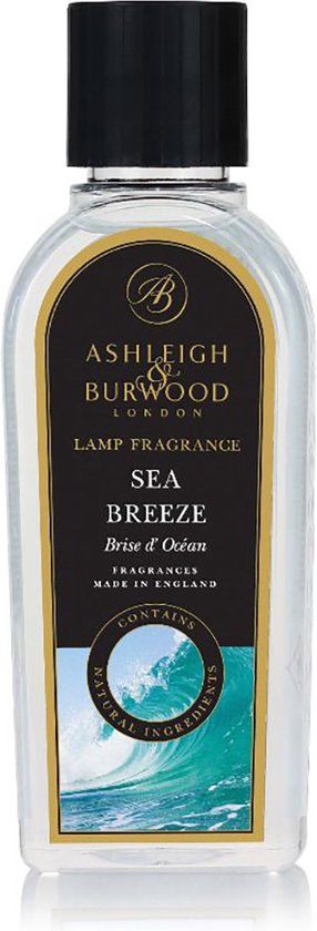 Ashleigh & Burwood Sea Breeze 250ml