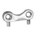 Plastimo Clé de bouchon de trappe de remplacement 38mm