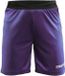 Craft Progress 2.0 Short Enfants - Violet | Taille: 146/152