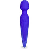 Overkill vibromasseur mural chauffant 14 modes