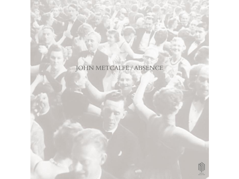 NEUE MEIST Metcalfe: Absence CD