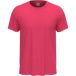 Stedman Classic-T Unisexe S140 - SWEET PINK - XS