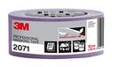 3M Pro Schildersafplakband 2071, 1 rol, 48 mm x 50 m, paars