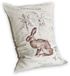 LOBERON Kussenhoes Kalleur beige