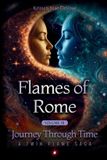 Flames Libri GmbH Flames of Rome: Journey Through Time: A Twin Flame Saga: Volume 3