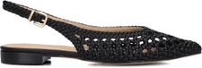 Stefano Lauran St2546 Hakken Dames Zwart Maat 38