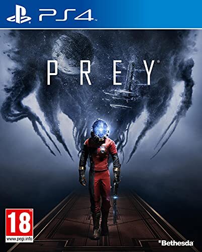 Bethesda Prey