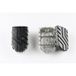 SW-Motech Kit de repose-pieds ION Triumph Thruxton (04-15)