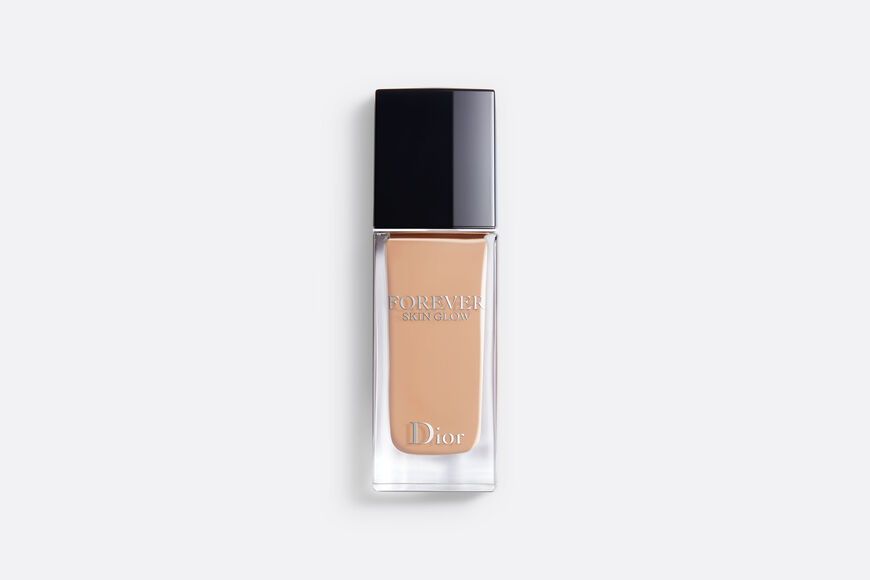 Christian Dior Forever Skin Glow Foundation - 30ml - SPF 15 - 023600032