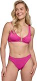 Ten Cate bikini bottom high leg sash berry voor Dames | Maat 38