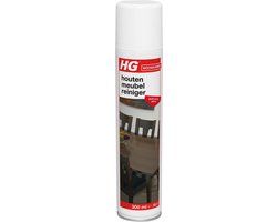 HG Houten Meubel Reiniger - 300ml