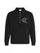 Calvin Klein Jeans Sweatshirt zwart