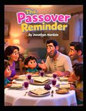 The Passover Reminder (Ages 3-7)