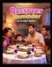 The Passover Reminder (Ages 3-7)