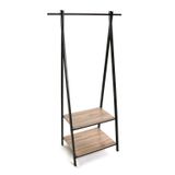 Versa Kapstok Alz Hout