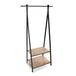 Versa Kapstok Alz Hout