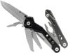 True Utility Fireranger - outdoor survival multitool met tasje