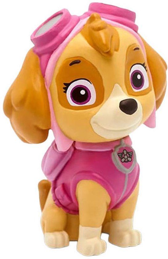 tonies Tonie Luisterfiguur - Paw Patrol Stella