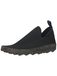 Asportuguesas Huisschoenen blauw / zwart / wit