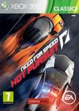 Electronic Arts Need for Speed, Hot Pursuit (Classics) Xbox 360