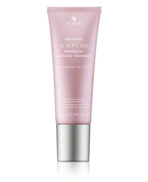 Peppermint Leave-On Treatment