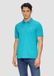 s.Oliver Polo Homme XXL Pastel Turquoise