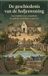 De Waries B.V. De geschiedenis van de hofjeswoning