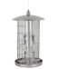 Dehner Natura Triple Voederdispenser voor wilde vogels
