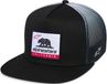 Alpinestars Cali Gradient Truckercap Zwart